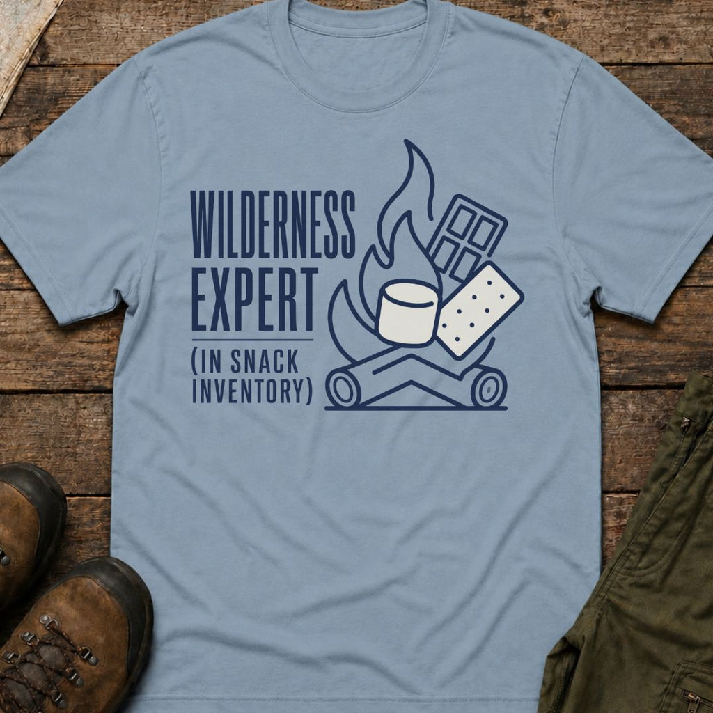 Wilderness Expert