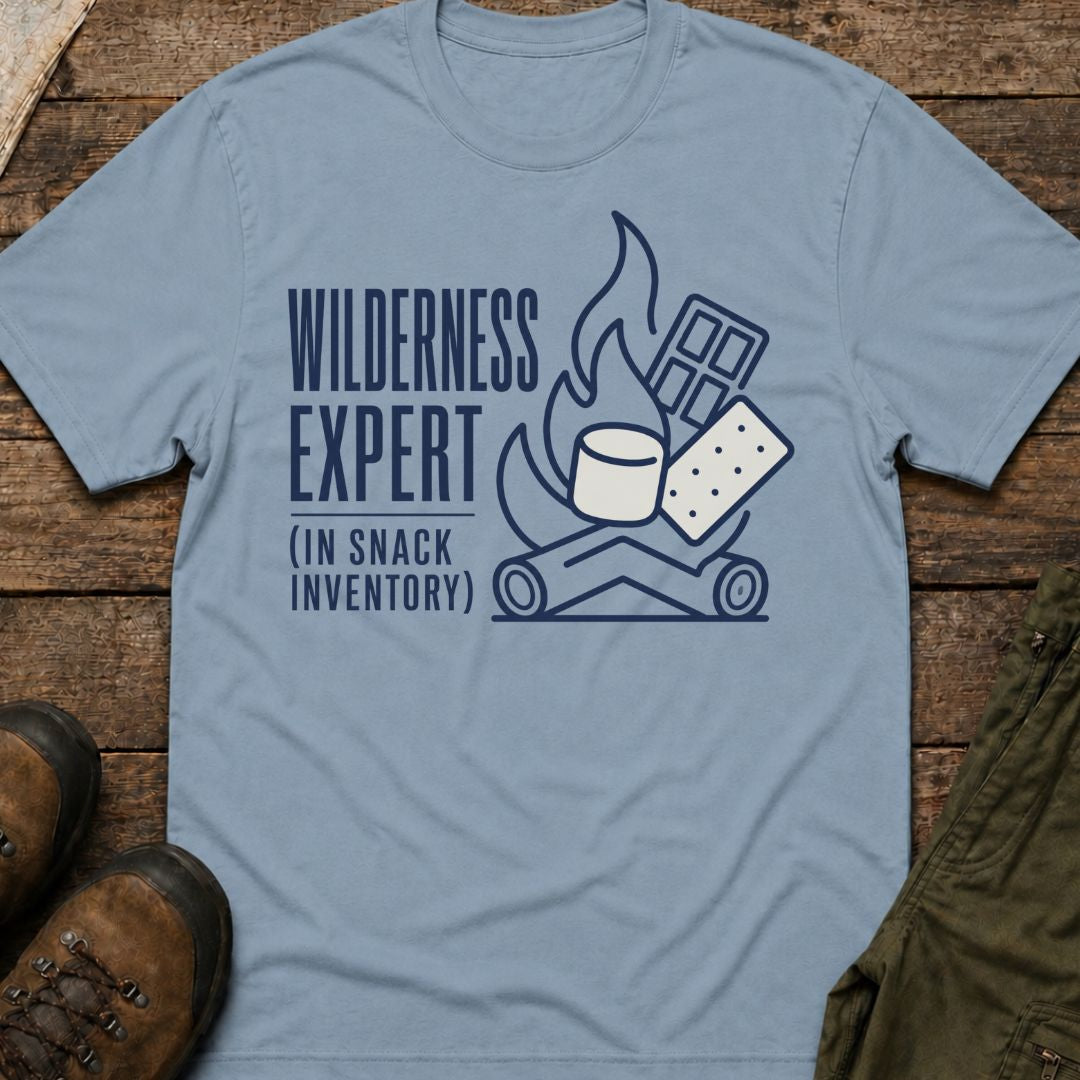 Wilderness Expert
