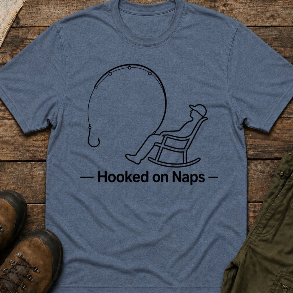 Hooked on Naps