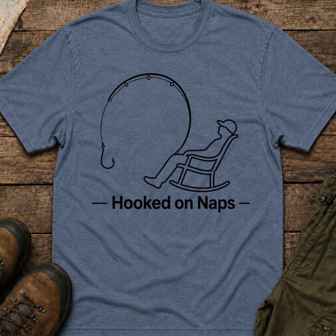 Hooked on Naps