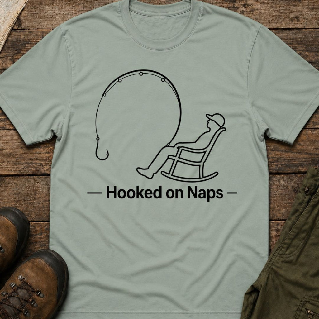 Hooked on Naps