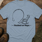 Hooked on Naps