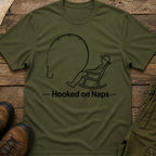 Hooked on Naps