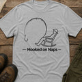 Hooked on Naps T-Shirt