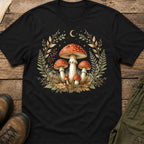 Mushroom Moon