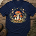 Mushroom Moon T-Shirt