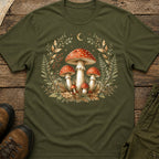 Mushroom Moon