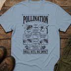 Pollination: Small Acts, Big Impact
