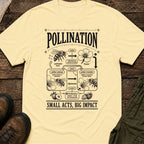 Pollination: Small Acts, Big Impact