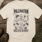 Pollination: Small Acts, Big Impact
