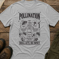 Pollination: Small Acts, Big Impact T-Shirt