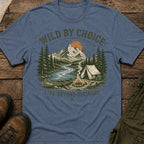 Wild By Choice