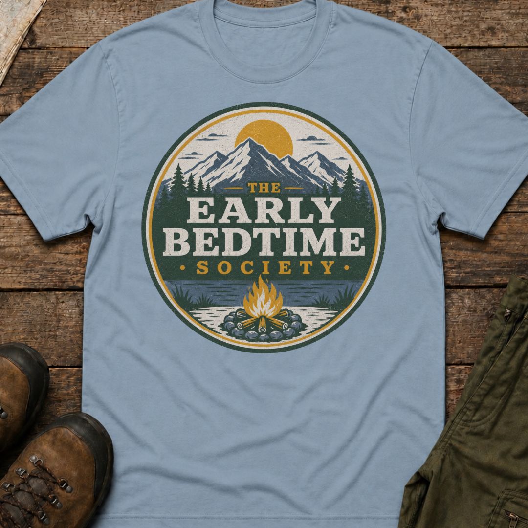 The Early Bedtime Society