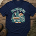 Back Pain Hiking Club T-Shirt