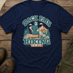 Back Pain Hiking Club
