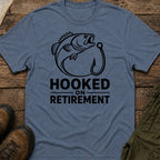 Hooked on Retirement