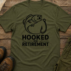 Hooked on Retirement