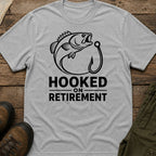Hooked on Retirement