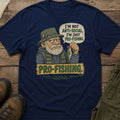 Pro Fishing T-Shirt