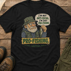 Pro Fishing
