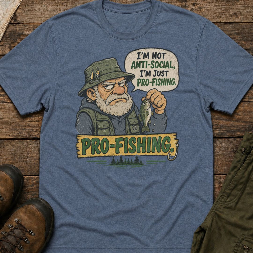 Pro Fishing