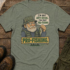 Pro Fishing
