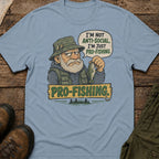 Pro Fishing