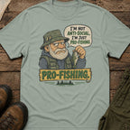 Pro Fishing