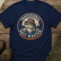 Professional Bait Waster T-Shirt