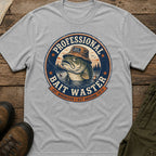 Professional Bait Waster
