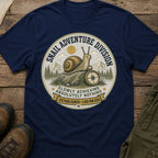 Snail Adventure Division
