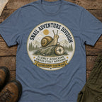 Snail Adventure Division