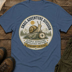 Snail Adventure Division