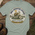 Snail Adventure Division