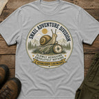 Snail Adventure Division