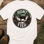 Hunt More Fish