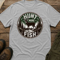 Hunt More Fish T-Shirt