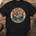 What Doesn’t Kill You Makes You Stronger T-Shirt