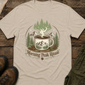 Morning Peak Ritual T-Shirt