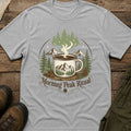 Morning Peak Ritual T-Shirt