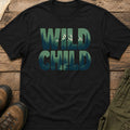 Wild Child T-Shirt