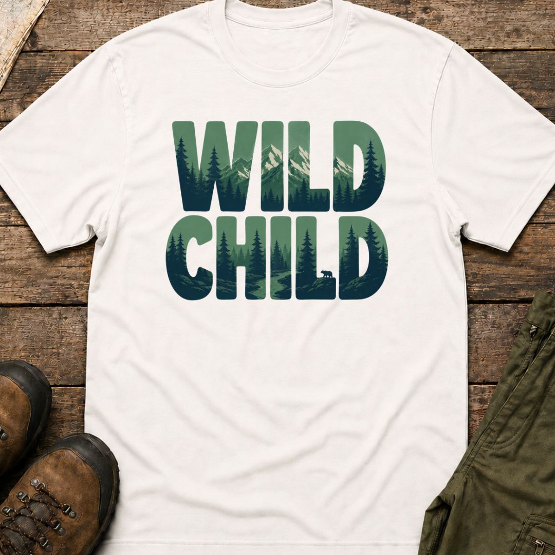 Wild Child