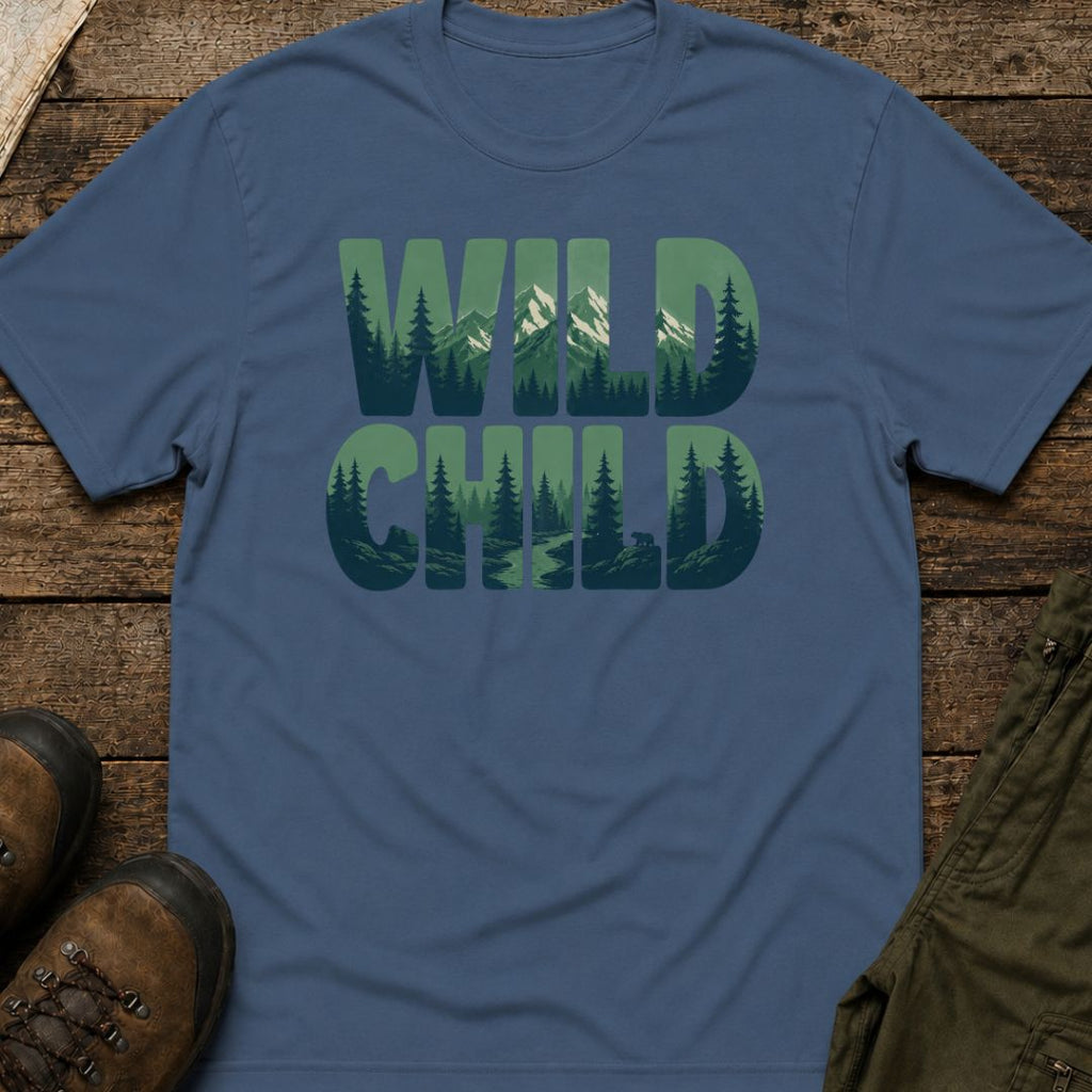 Wild Child