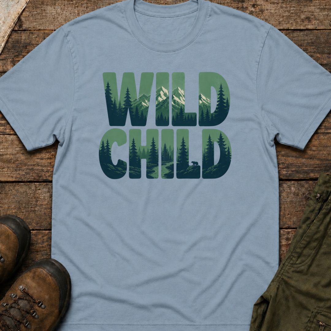 Wild Child