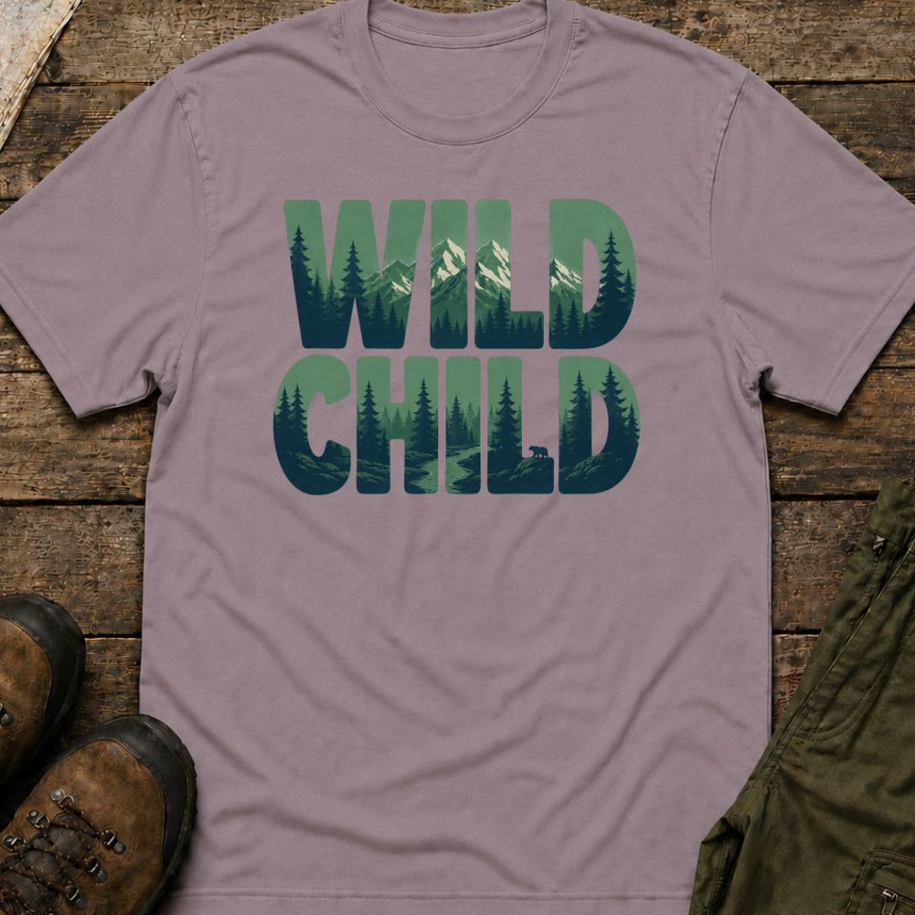 Wild Child