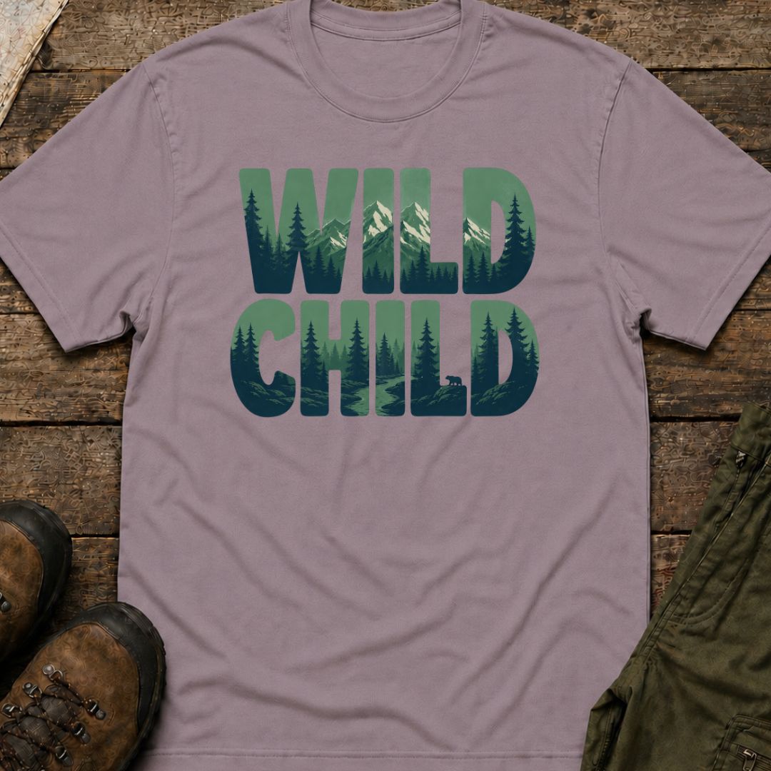 Wild Child