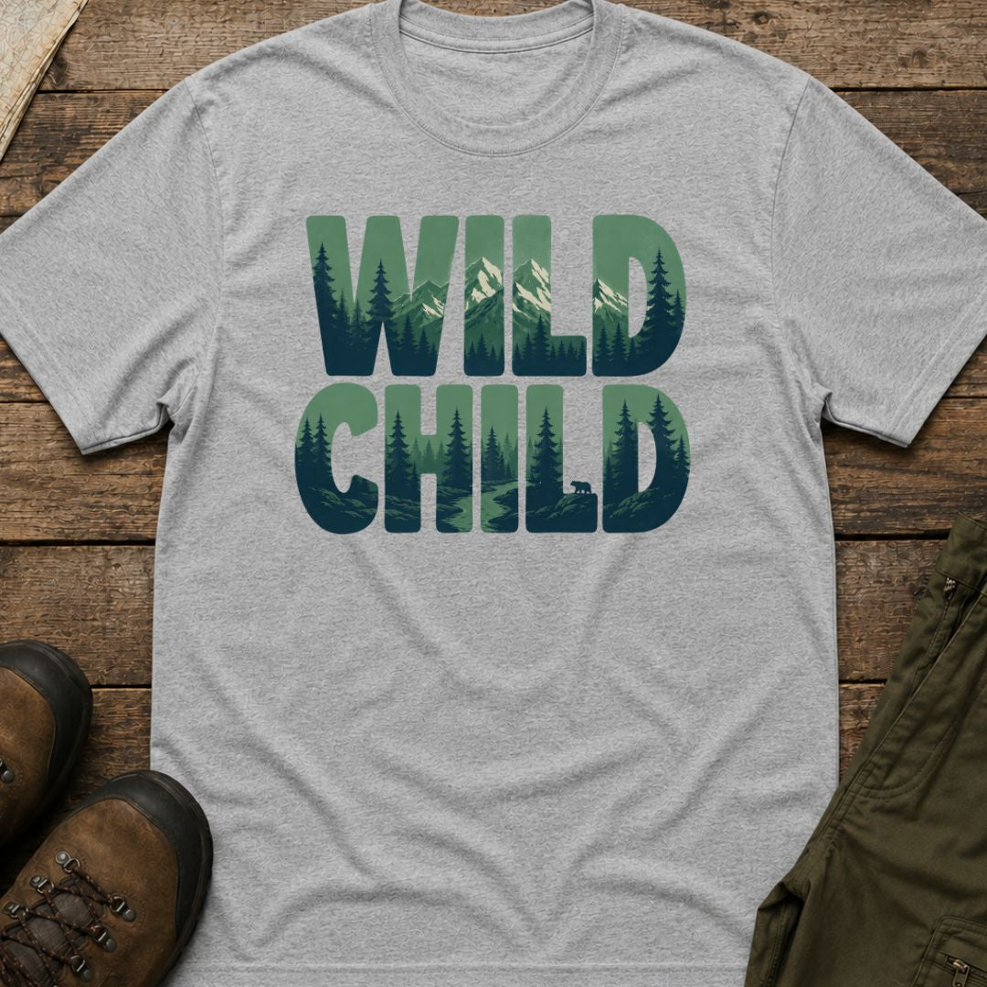 Wild Child