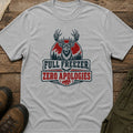 Full Freezer, Zero Apologies T-Shirt