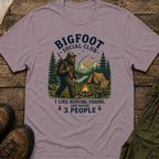 Bigfoot Social Club (Hunting & Fishing)