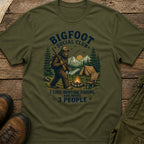 Bigfoot Social Club (Hunting & Fishing)